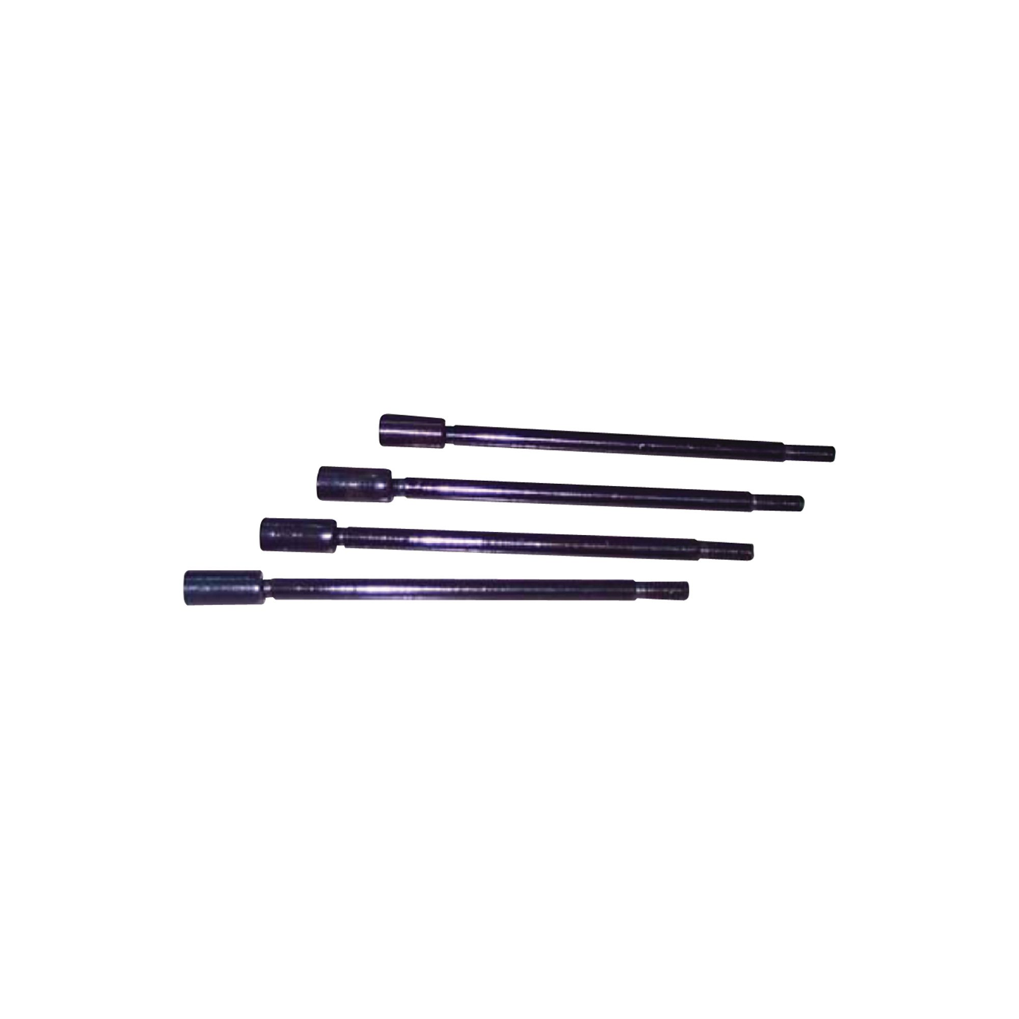 Northman Fluid Power Modular Valve Stack Bolt Kit — To Mount One NFPA D05 Valve & 1 NFPA D05 Modular Valve, Model# MBK031